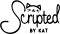 Scripted by Kat Logo