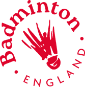 Badminton England Logo